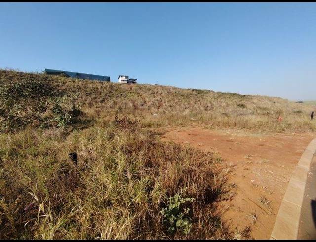 LAND FOR SALE IN SIBAYA PRECINCT